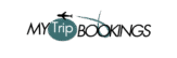 mytripbookings black logo